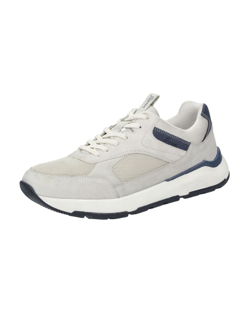 Sioux-Sneaker-Rogerlino-700-H-grau