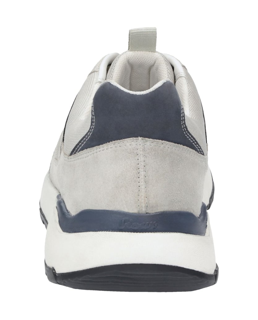 Sioux-Sneaker-Rogerlino-700-H-grau