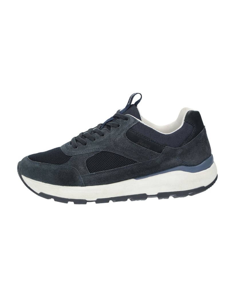 Sioux-Sneaker-Rogerlino-700-H-dunkelblau