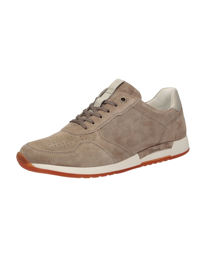 Sioux-Sneaker-Rojaro-718-camel