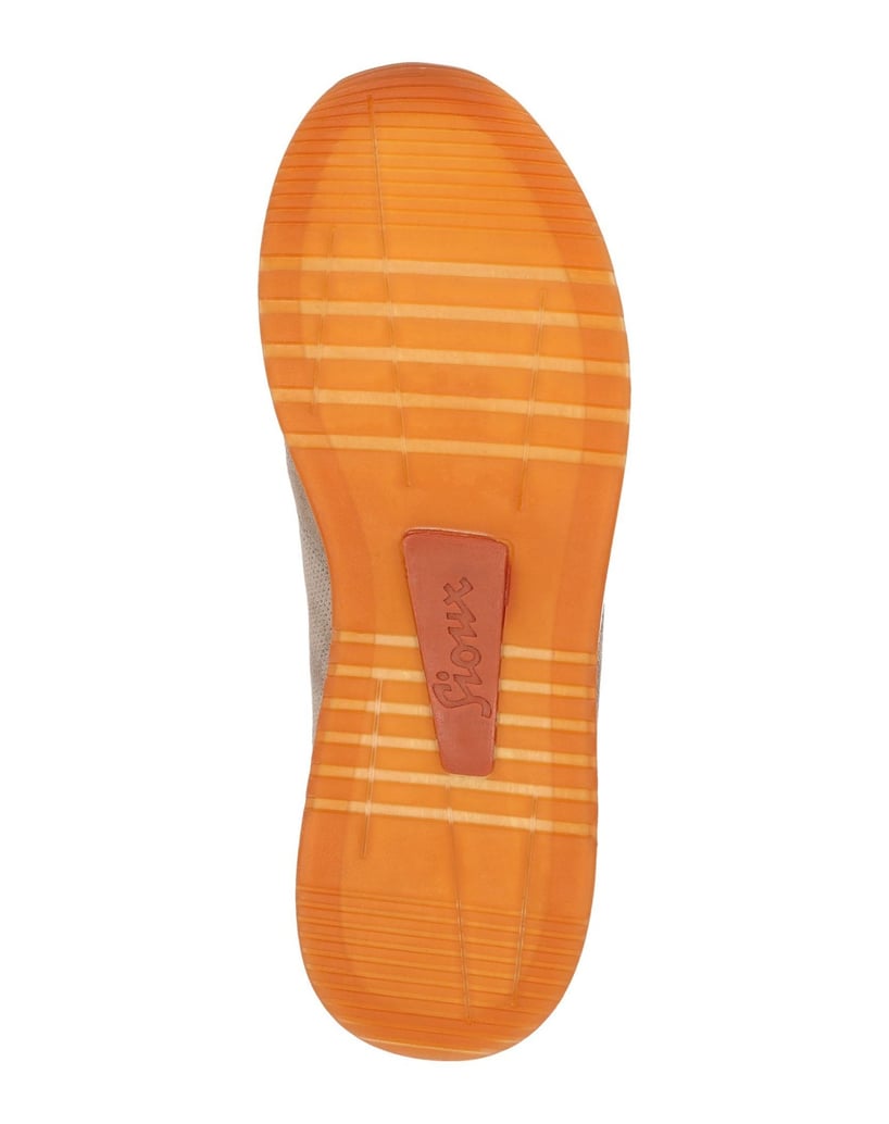 Sioux-Sneaker-Rojaro-718-camel