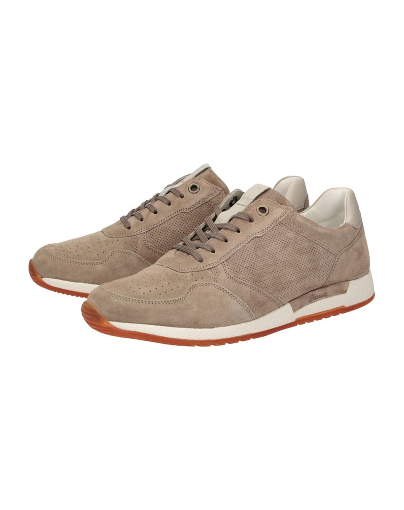 Sioux-Sneaker-Rojaro-718-camel