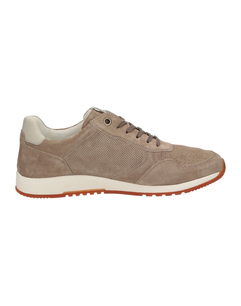 Sioux-Sneaker-Rojaro-718-camel