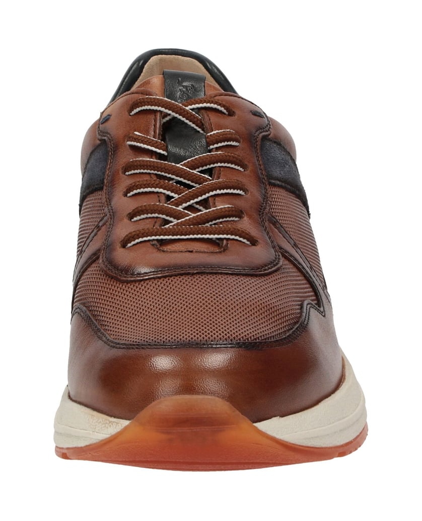 Sioux-Sneaker-Rojaro-719-dunkelbraun