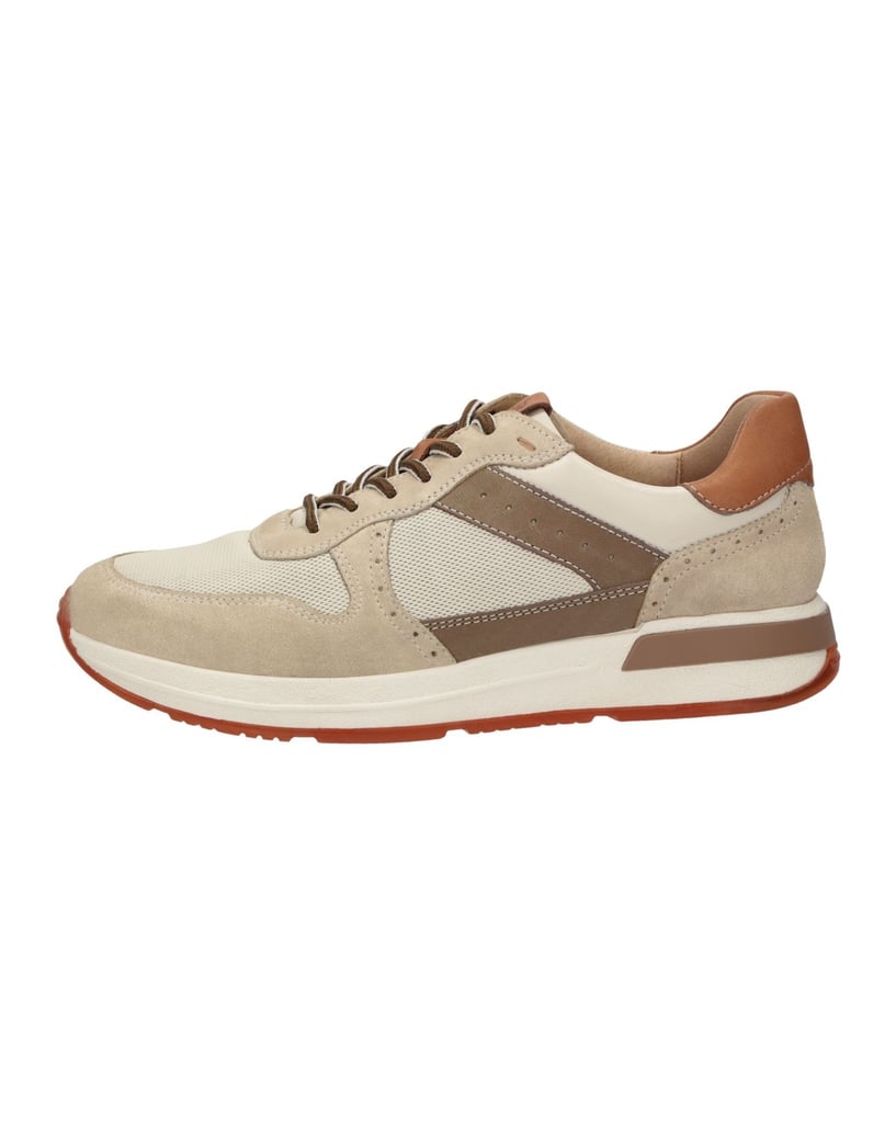 Sioux-Sneaker-Rojaro-719-beige