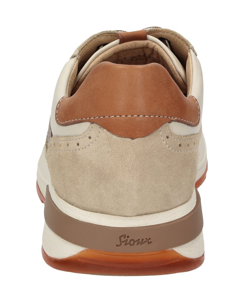 Sioux-Sneaker-Rojaro-719-beige