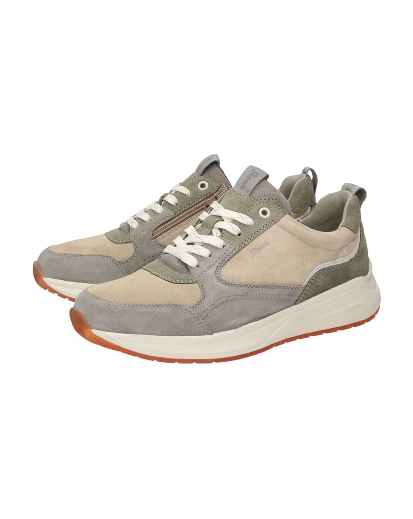 Sioux-Sneaker-Tasulio-702-J-grau