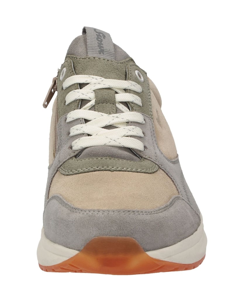 Sioux-Sneaker-Tasulio-702-J-grau