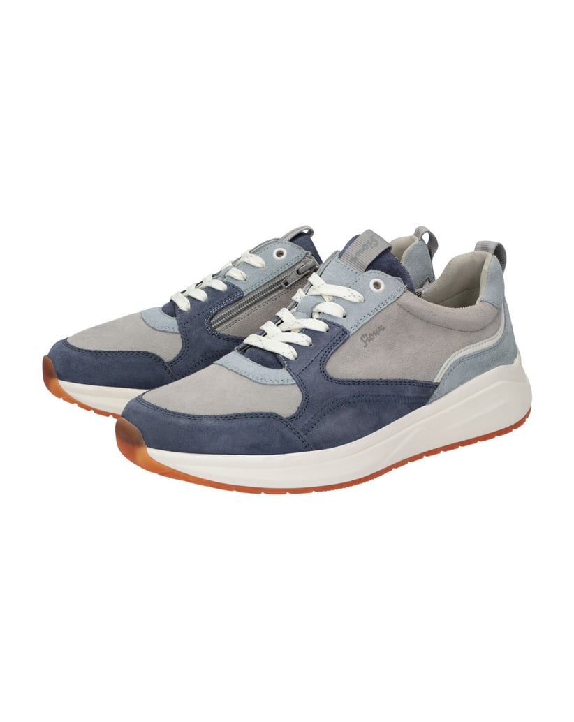 Sioux-Sneaker-Tasulio-702-J-blau