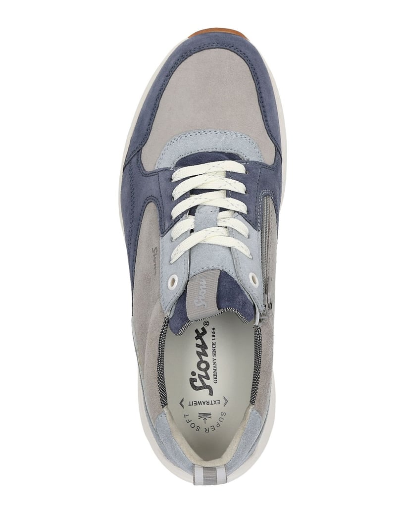 Sioux-Sneaker-Tasulio-702-J-blau