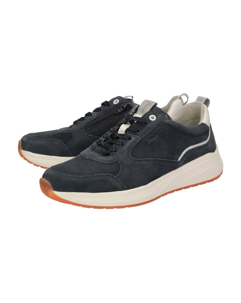 Sioux-Sneaker-Tasulio-702-J-dunkelblau