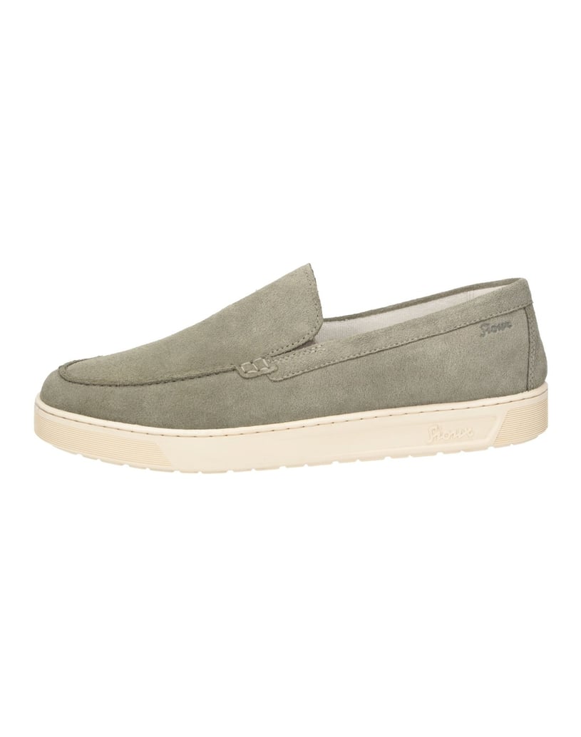 Sioux-Slipper-Tedrino-700-grün