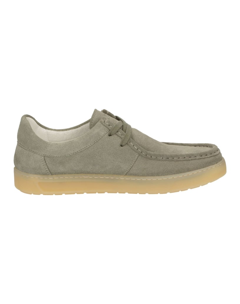 Sioux-Schnürschuh-Tedrino-701-grün