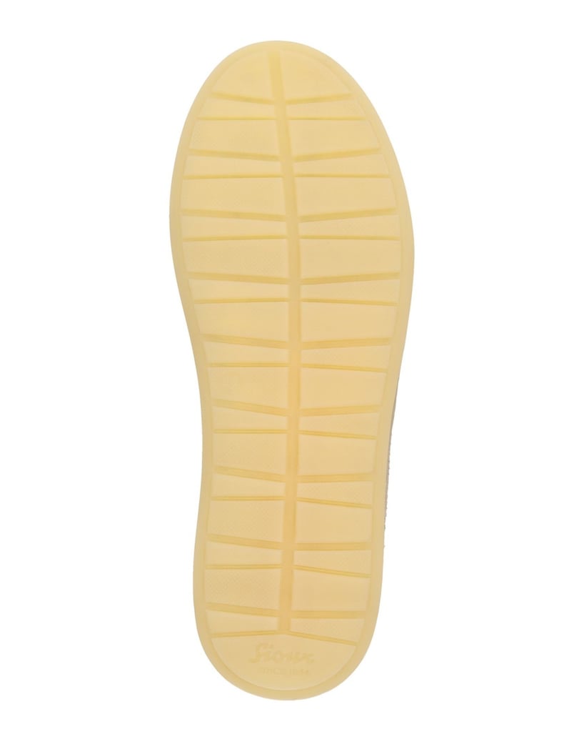Sioux-Schnürschuh-Tedrino-701-beige
