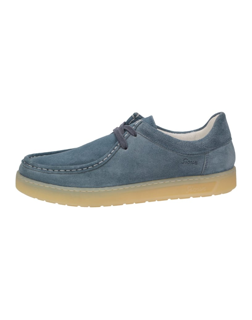 Sioux-Schnürschuh-Tedrino-701-hellblau