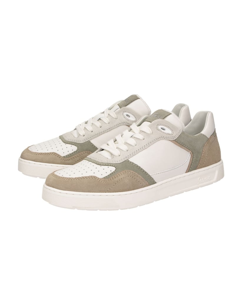 Sioux-Sneaker-Tedroso-704-grau