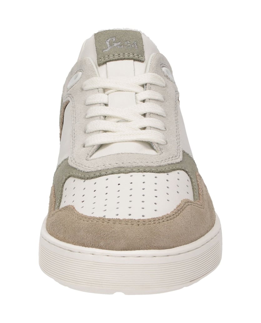 Sioux-Sneaker-Tedroso-704-grau