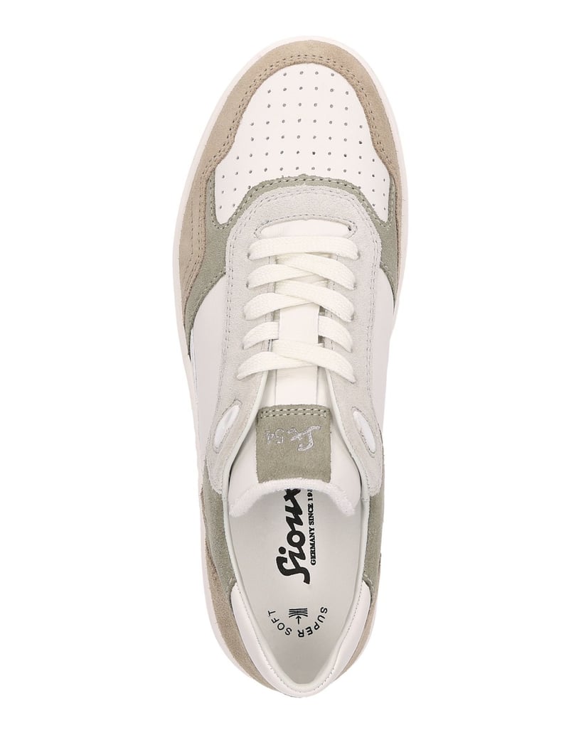 Sioux-Sneaker-Tedroso-704-grau