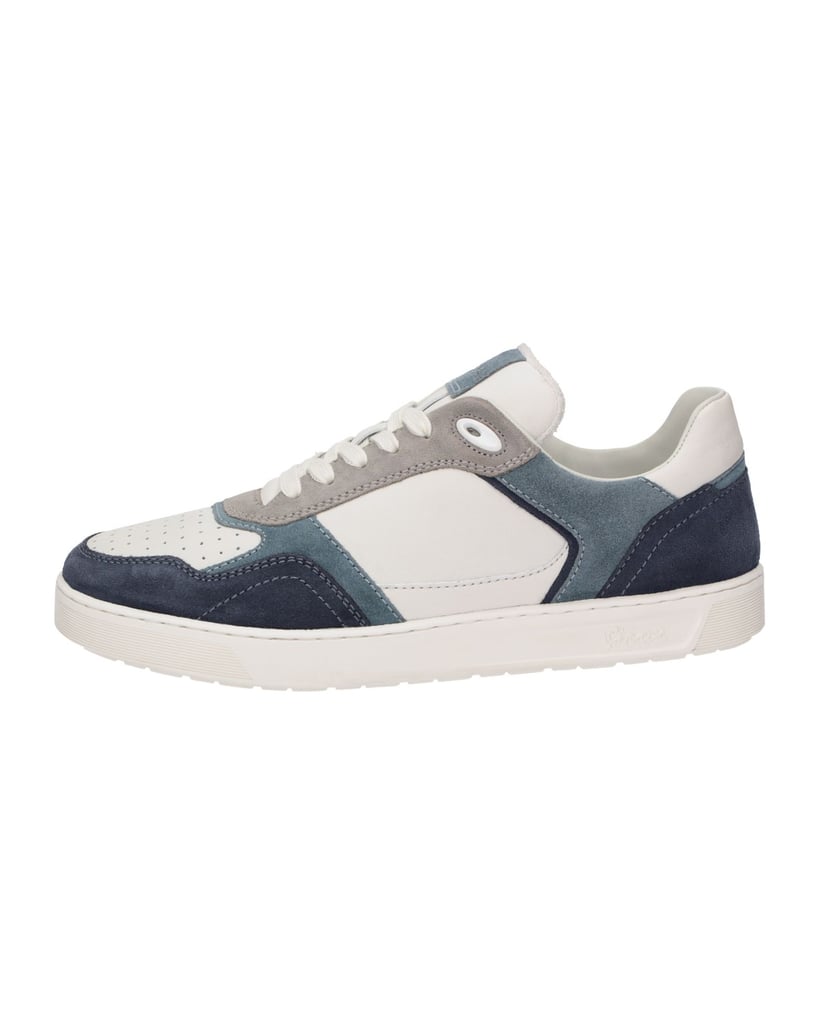 Sioux-Sneaker-Tedroso-704-blau