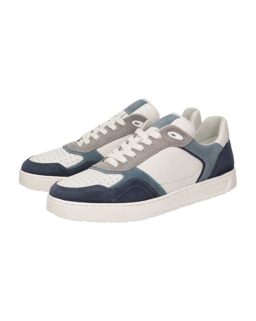 Sioux-Sneaker-Tedroso-704-blau