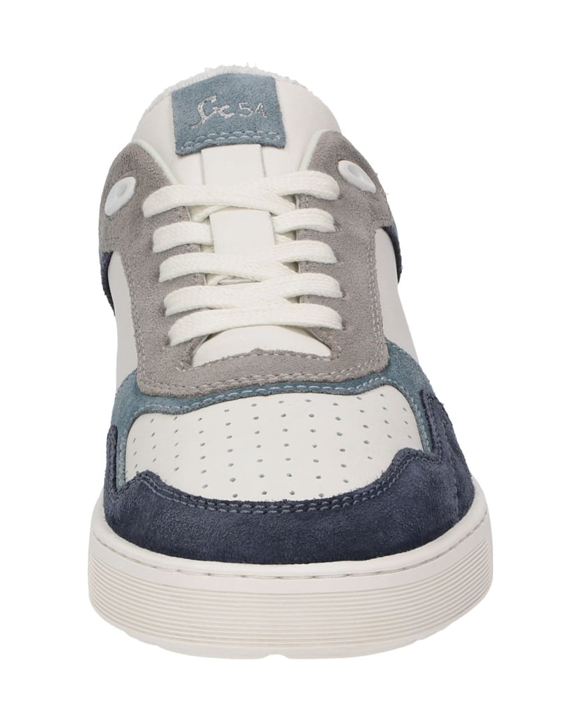 Sioux-Sneaker-Tedroso-704-blau