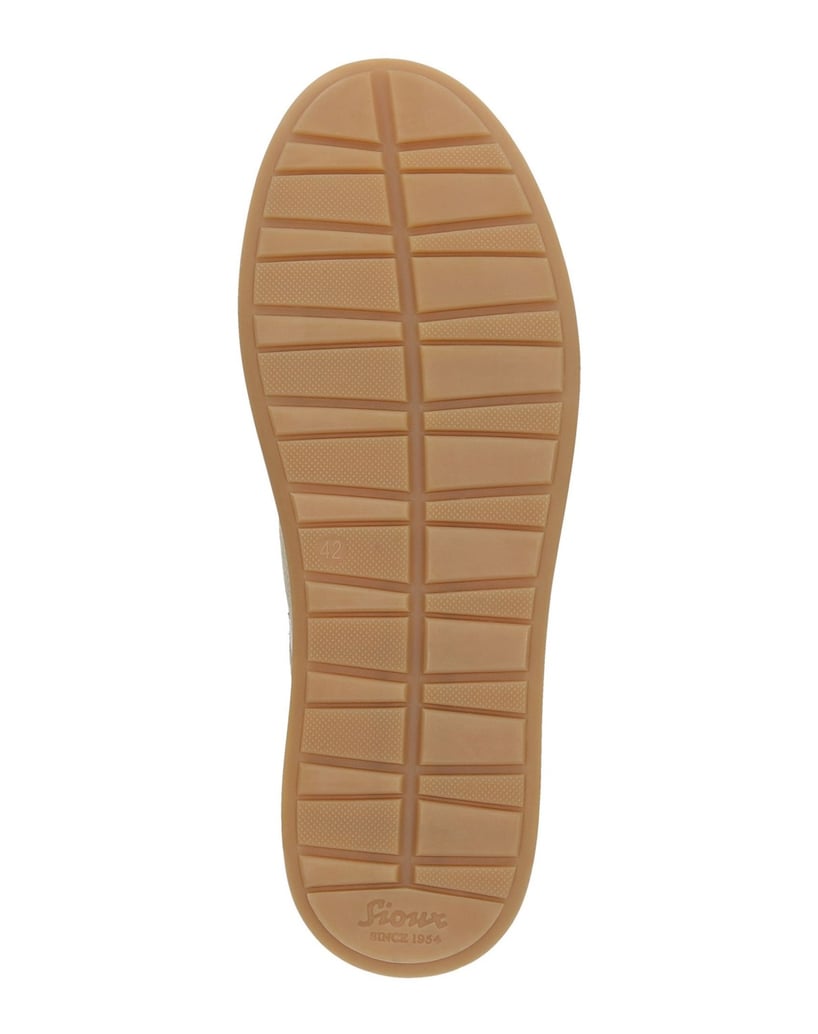 Sioux-Sneaker-Tedroso-708-grün