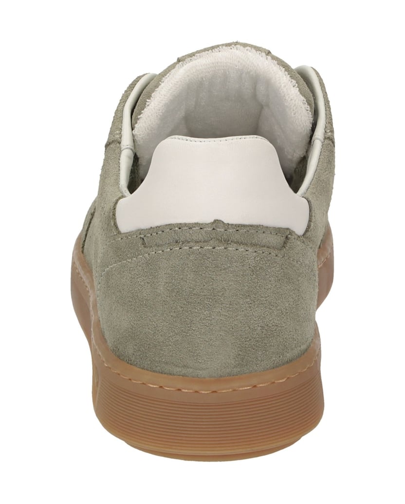 Sioux-Sneaker-Tedroso-708-grün