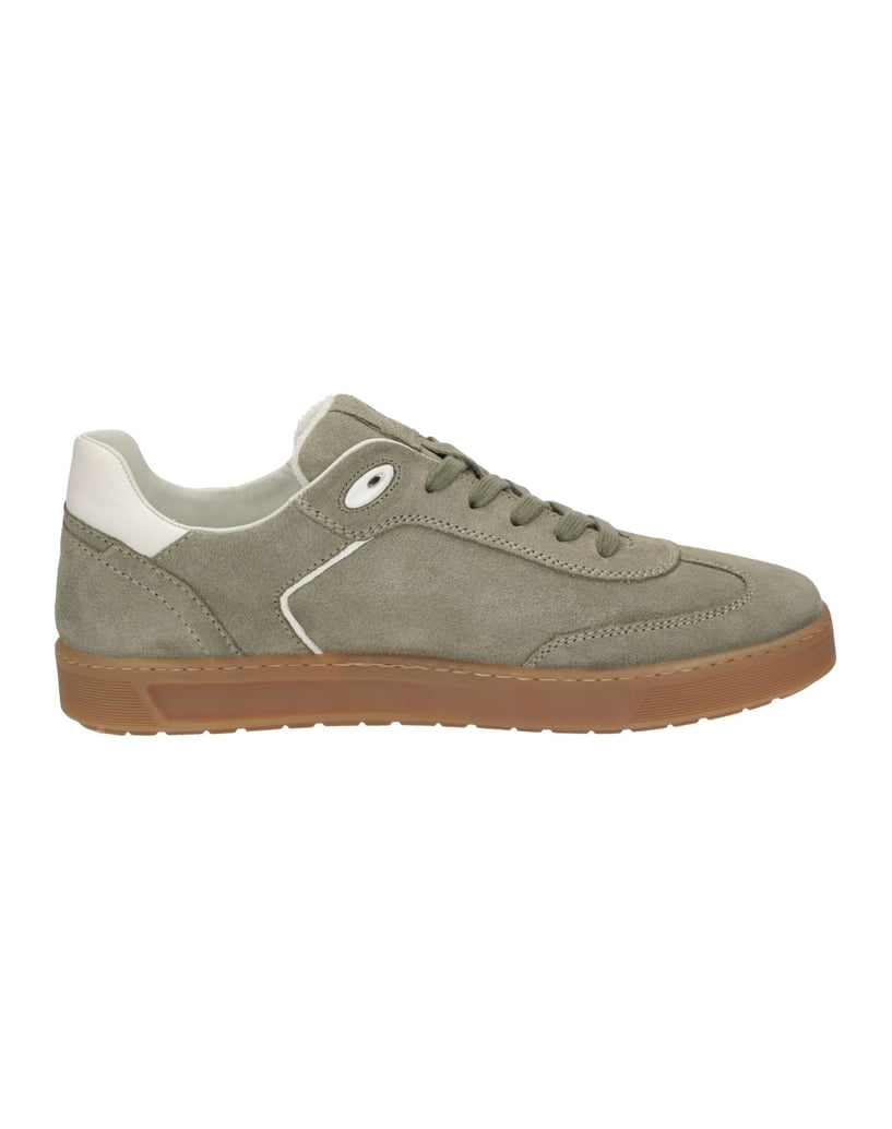 Sioux-Sneaker-Tedroso-708-grün