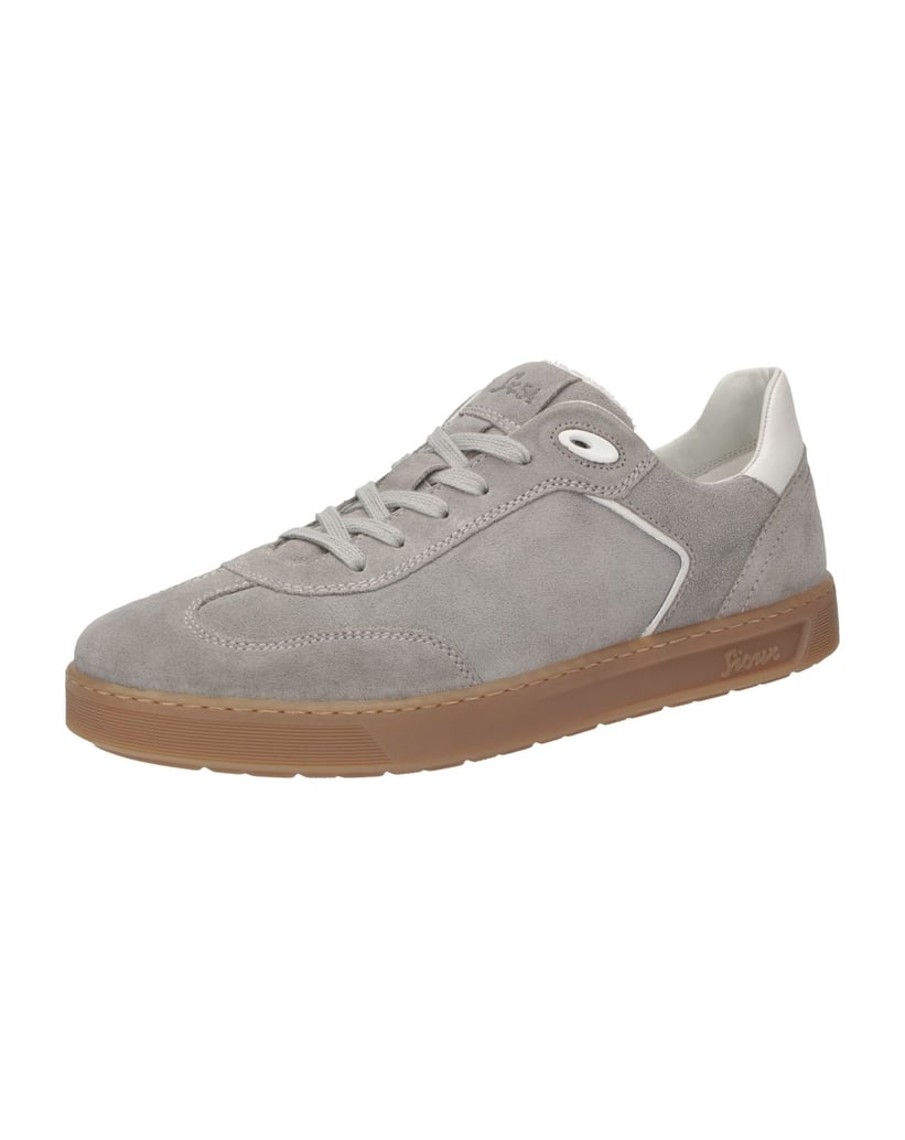 Sioux-Sneaker-Tedroso-708-grau