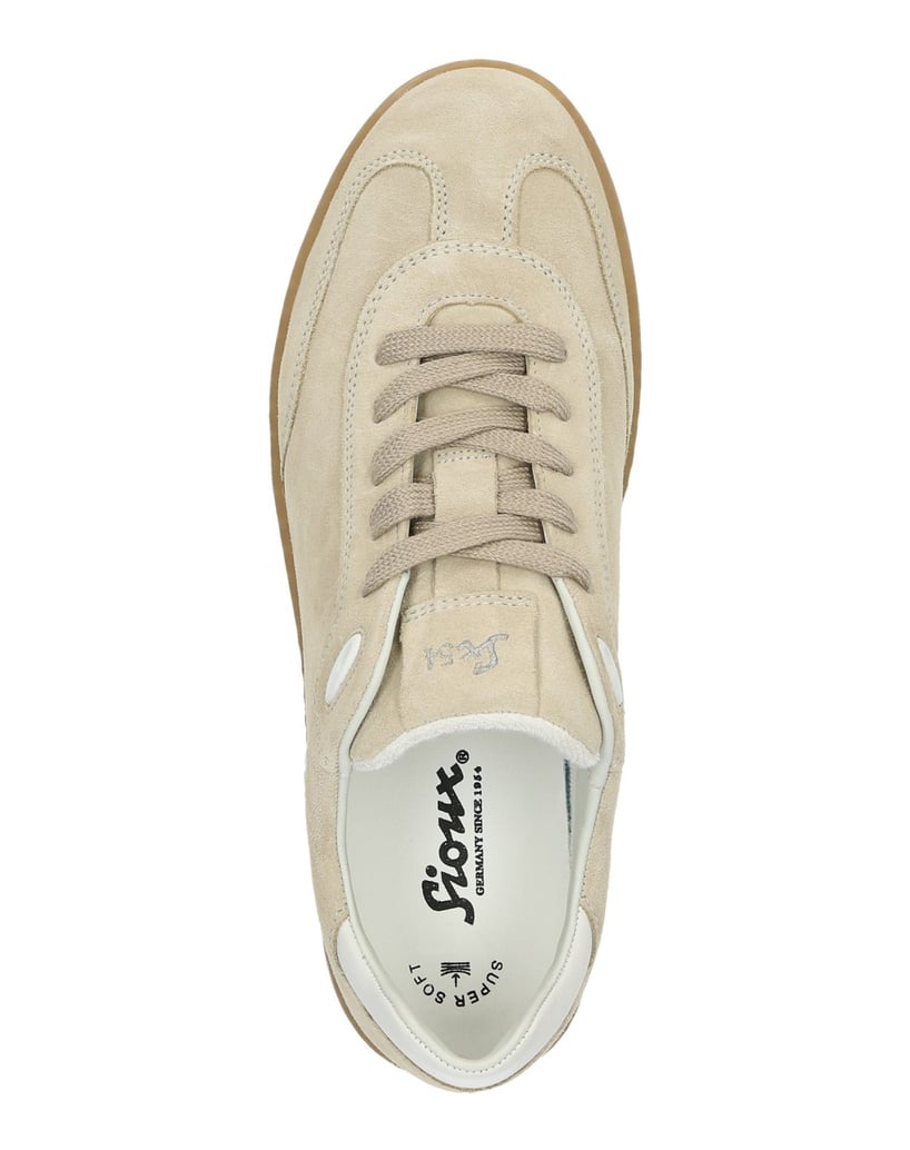 Sioux-Sneaker-Tedroso-708-beige
