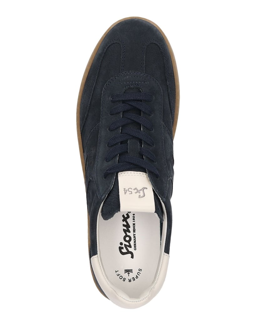 Sioux-Sneaker-Tedroso-711-dunkelblau