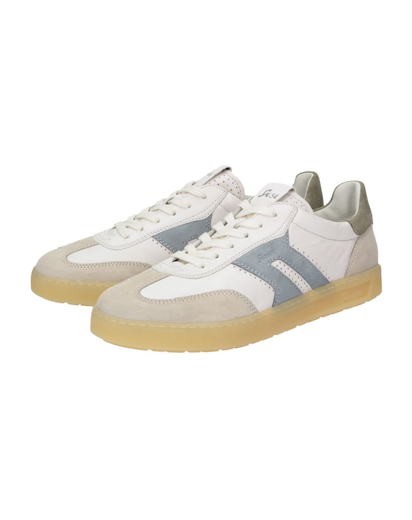 Sioux-Sneaker-Tedroso-711-beige