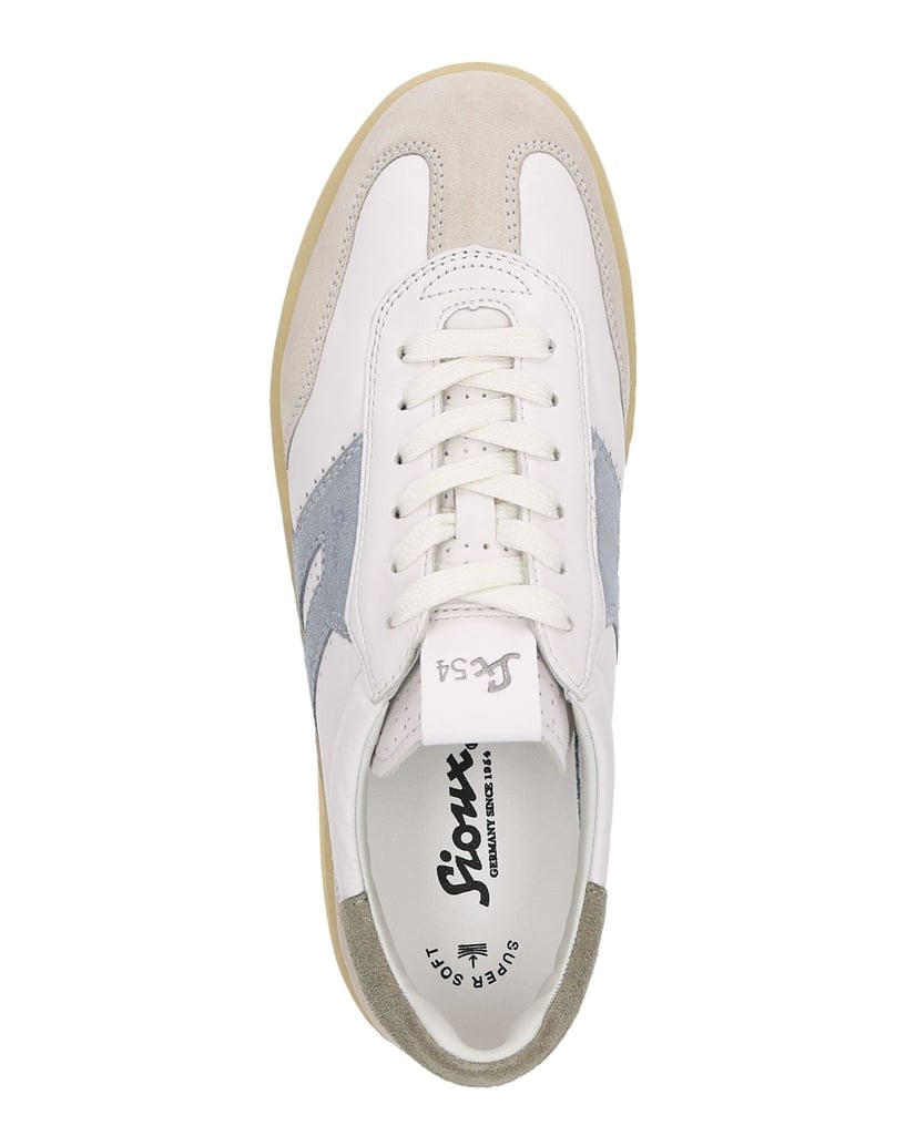 Sioux-Sneaker-Tedroso-711-beige