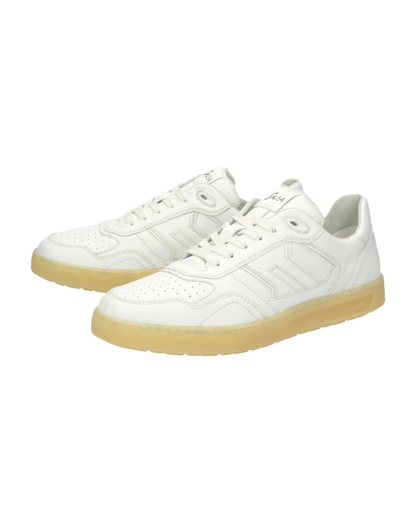 Sioux-Sneaker-Tedroso-712-weiss