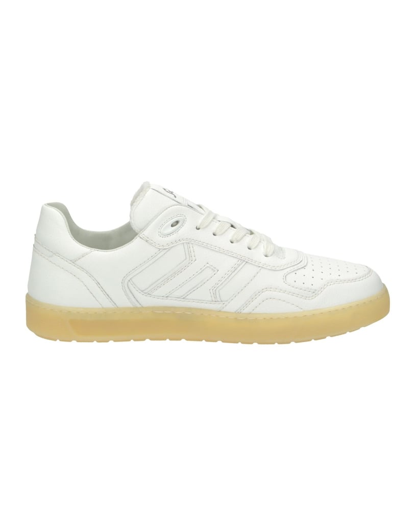 Sioux-Sneaker-Tedroso-712-weiss