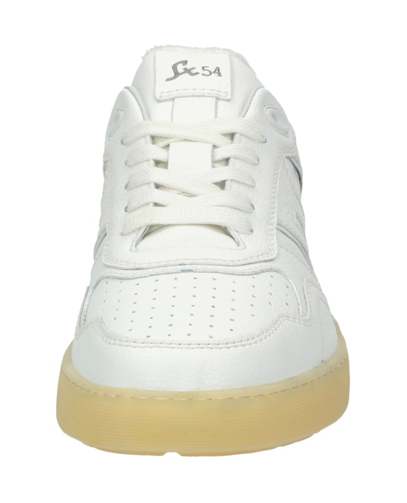 Sioux-Sneaker-Tedroso-712-weiss