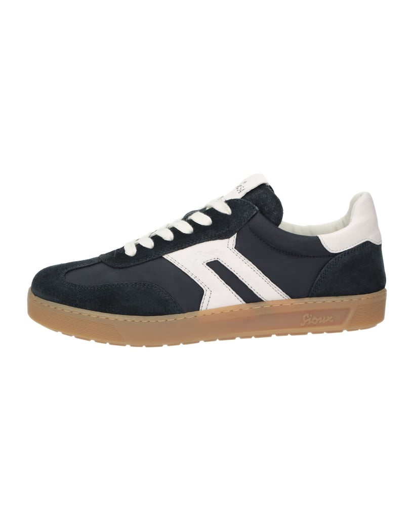 Sioux-Sneaker-Tedroso-713-dunkelblau