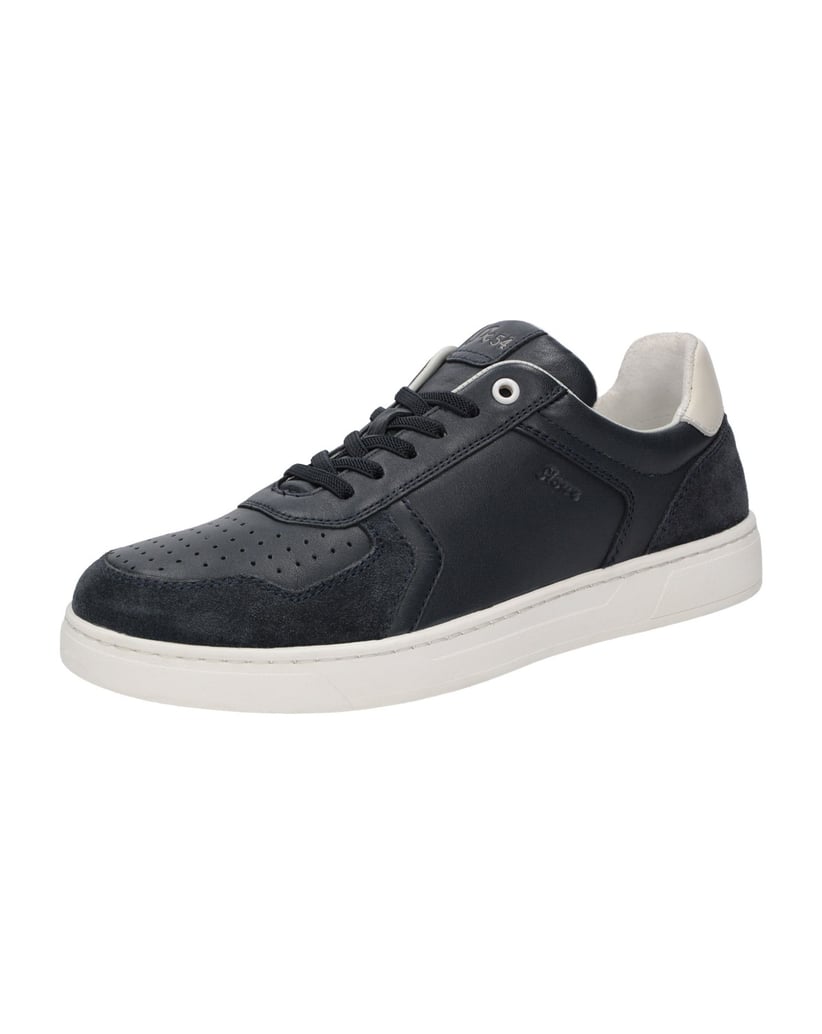 Sioux-Sneaker-Tertulio-702-H-dunkelblau