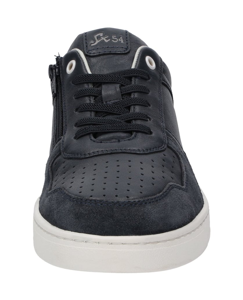 Sioux-Sneaker-Tertulio-702-H-dunkelblau