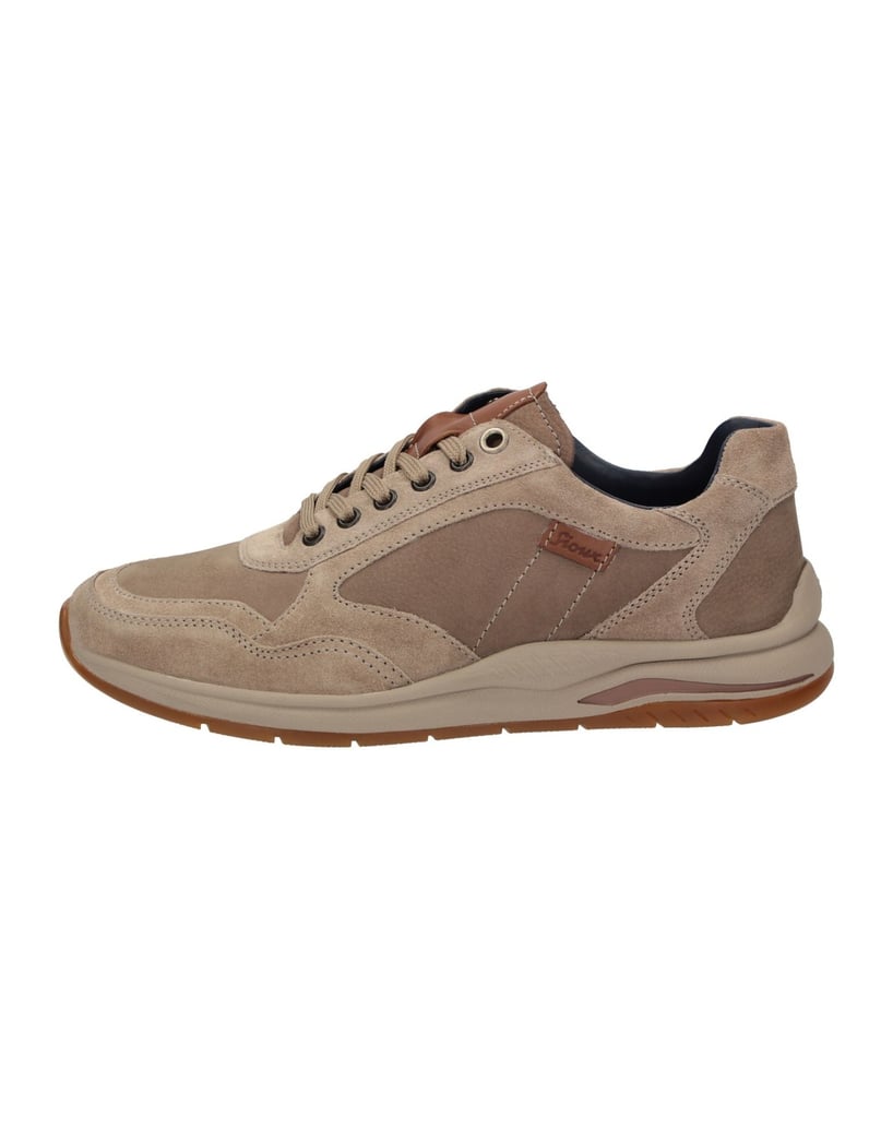 Sioux-Sneaker-Turibio-713-J-camel