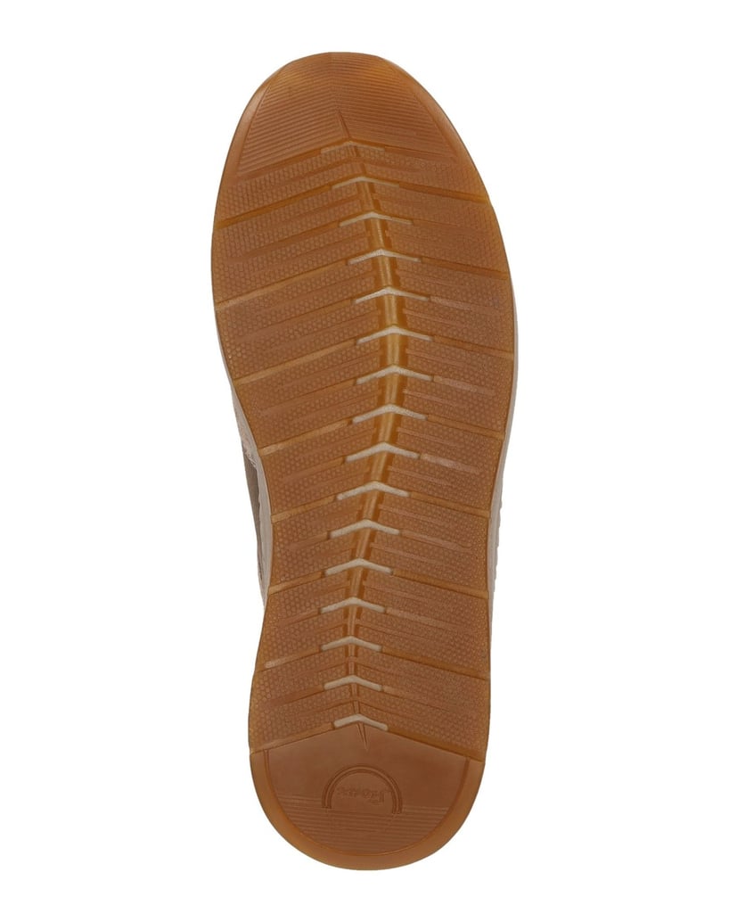 Sioux-Sneaker-Turibio-713-J-camel