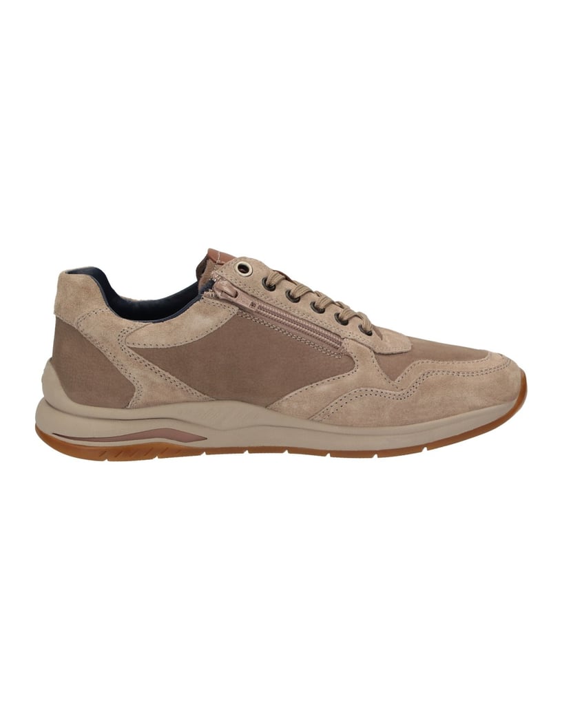 Sioux-Sneaker-Turibio-713-J-camel
