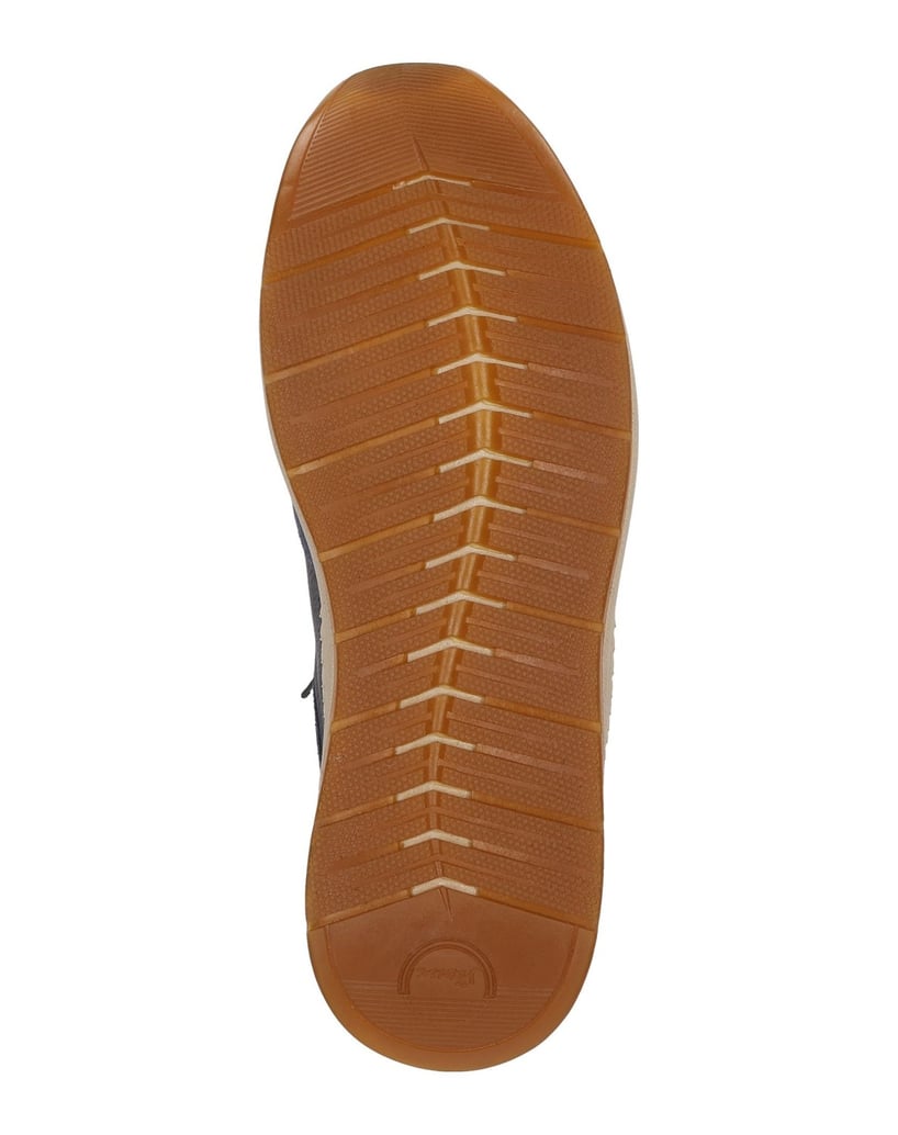 Sioux-Sneaker-Turibio-713-J-dunkelblau