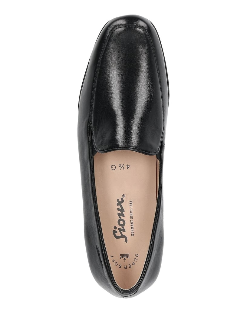 Sioux-Slipper-Arilmona-700-schwarz