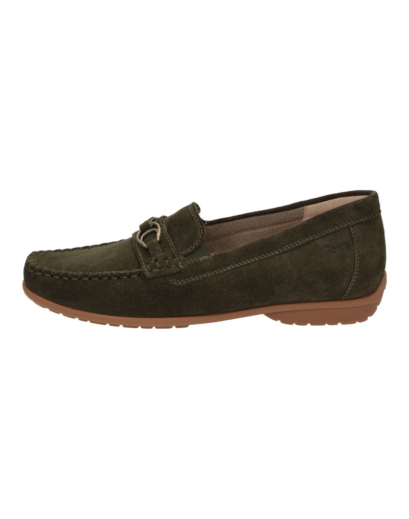 Sioux-Slipper-Cobarja-H-SC-dunkelgrün