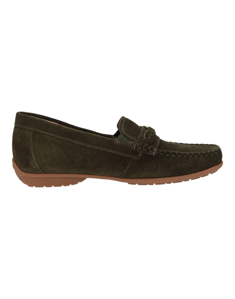 Sioux-Slipper-Cobarja-H-SC-dunkelgrün