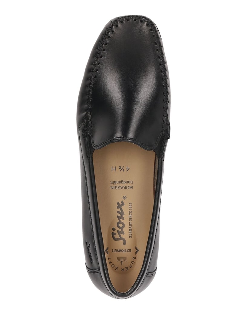 Sioux-Slipper-Cortizia-705-H-schwarz