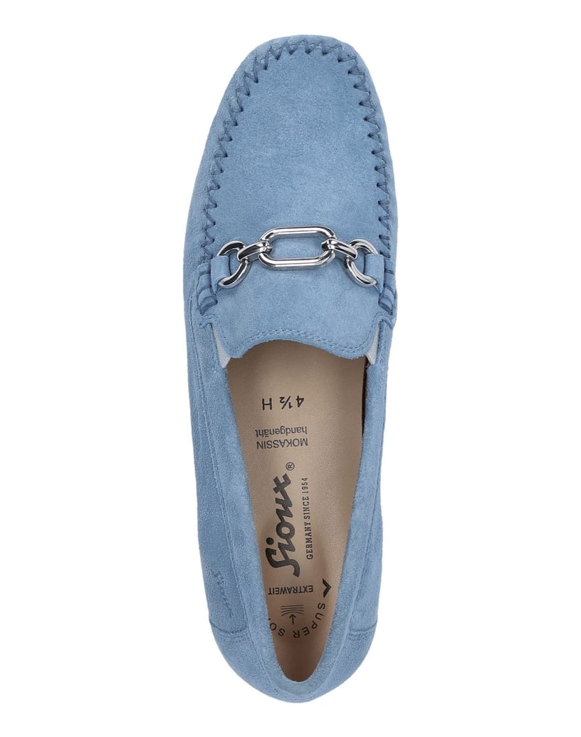 Sioux-Slipper-Cortizia-737-H-SC-blau