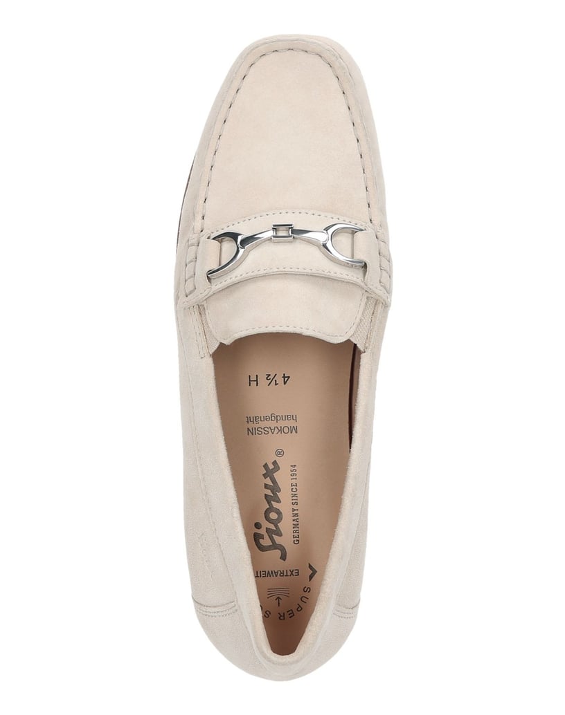 Sioux-Slipper-Cortizia-738-H-beige