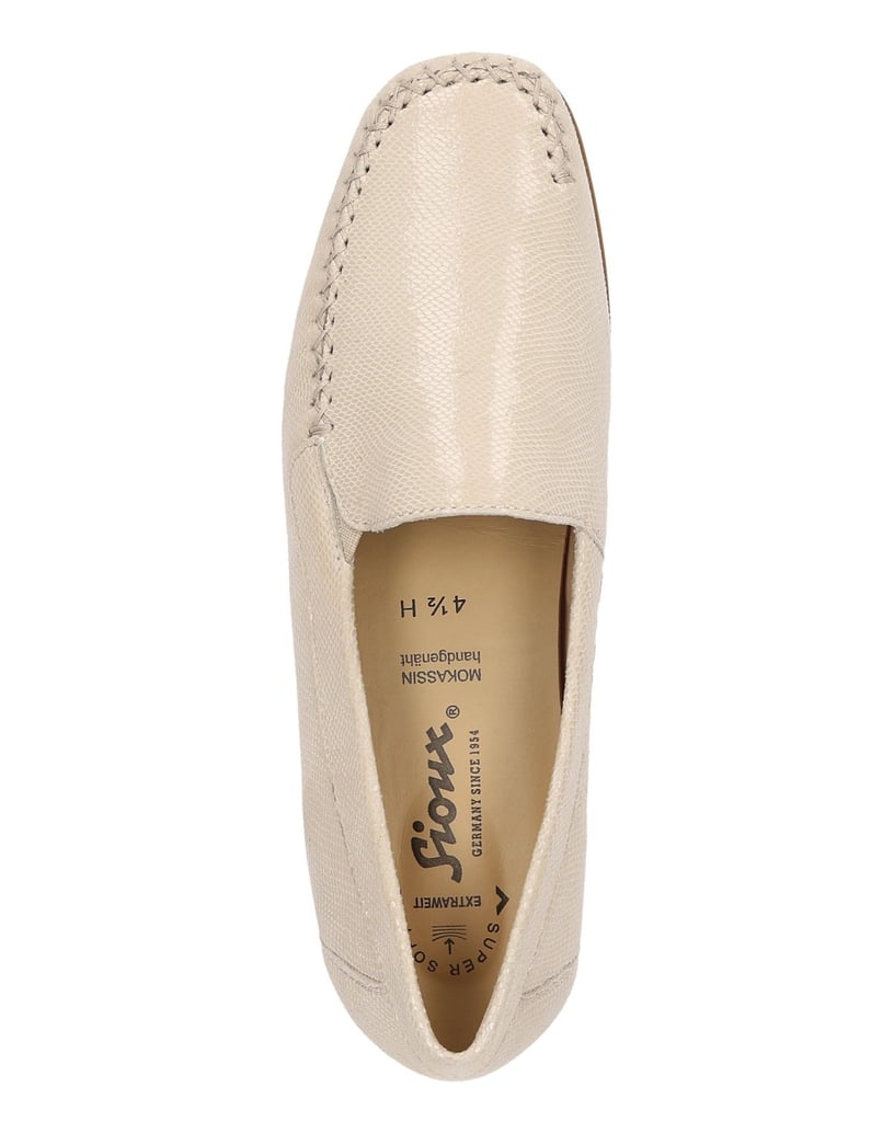 Sioux-Slipper-Cortizia-739-H-beige